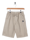 Saltrock Stefan Kids Long Shorts