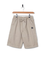 Saltrock Stefan Kids Long Shorts
