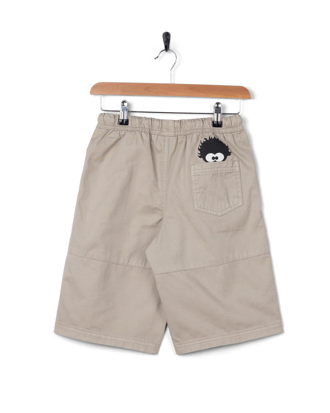 Saltrock Stefan Kids Long Shorts