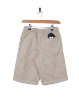 Saltrock Stefan Kids Long Shorts