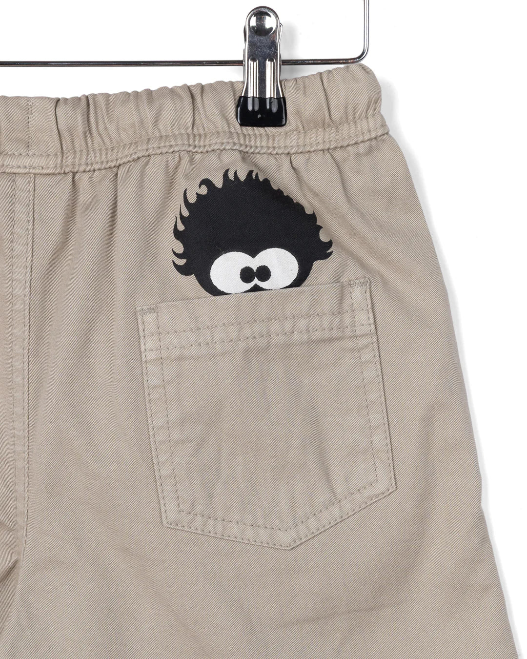 Saltrock Stefan Kids Long Shorts