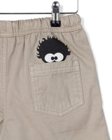 Saltrock Stefan Kids Long Shorts
