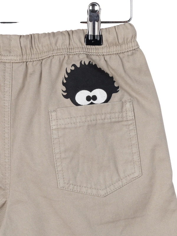 Saltrock Stefan Kids Long Shorts