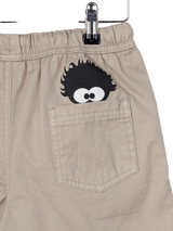 Saltrock Stefan Kids Long Shorts