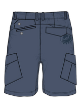Saltrock Peran Cargo Shorts
