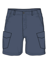 Saltrock Peran Cargo Shorts