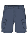 Saltrock Peran Cargo Shorts