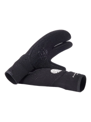 Rip Curl Flashbomb 5/3mm 3 Finger Glove