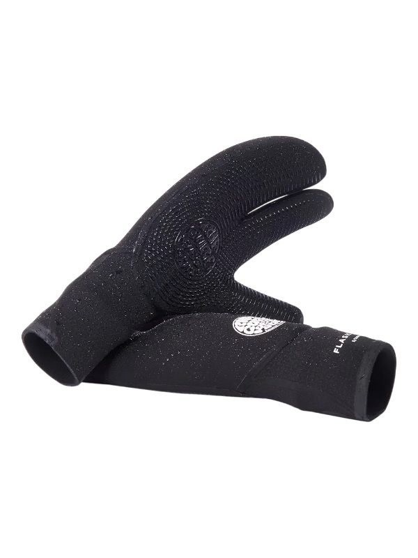 Rip Curl Flashbomb 5/3mm 3 Finger Glove