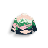 Picture Nyss Zip Fleece