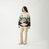 Picture Nyss Zip Fleece