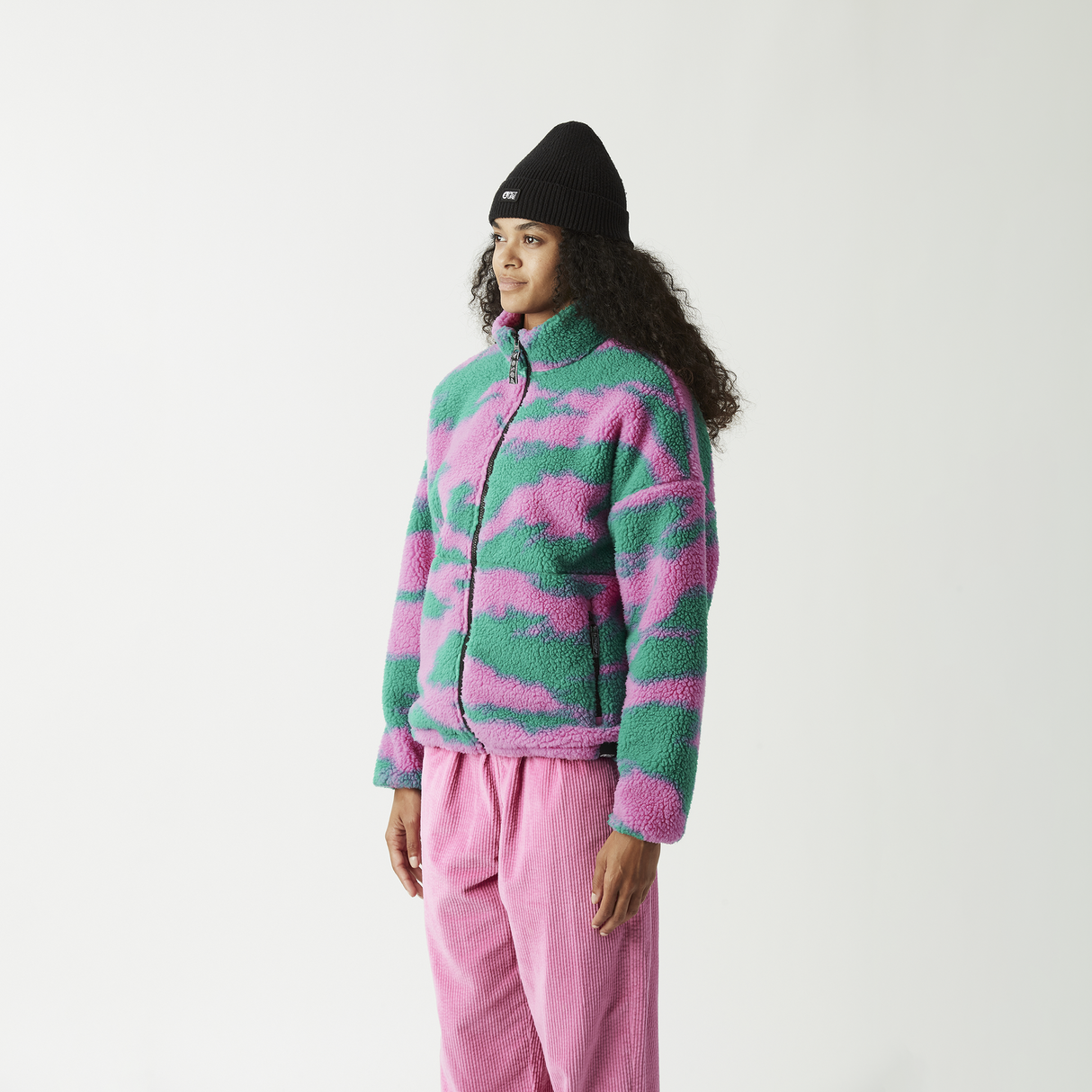 Picture Gypsi Zip Fleece