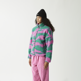 Picture Gypsi Zip Fleece