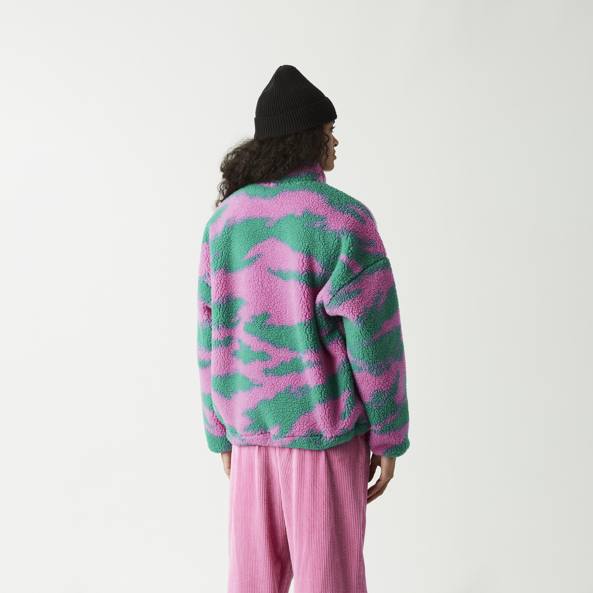 Picture Gypsi Zip Fleece