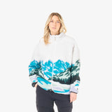 Picture Nyss Zip Fleece