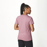 Picture Basement T-Shirt - Heather Rose