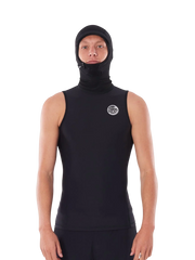 Rip Curl Flashbomb Polypro Hooded Vest