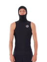 Rip Curl Flashbomb Polypro Hooded Vest