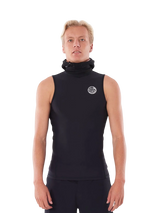 Rip Curl Flashbomb Polypro Hooded Vest
