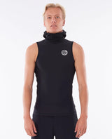 Rip Curl Flashbomb Polypro Hooded Vest