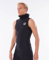 Rip Curl Flashbomb Polypro Hooded Vest