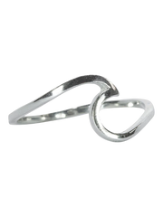 Pura Vida Wave Ring