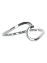Pura Vida Wave Ring