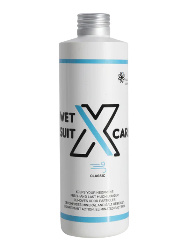 X-Care Wetsuit Shampoo 250ml