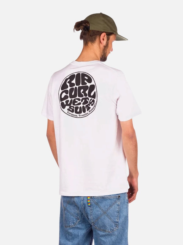Rip Curl Wetsuit Icon T-Shirt