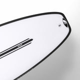 Sharpeye Cheat Code E3Lite Surfboard - Blue