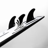 Sharpeye Cheat Code E3Lite Surfboard - Blue