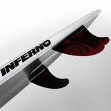 Sharp Eye Inferno 72 6ft 03 (35.2L) Surfboard - Futures