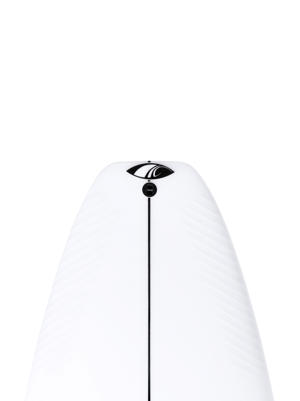 Sharpeye Disco II Squash Tail - FCS2 Fin