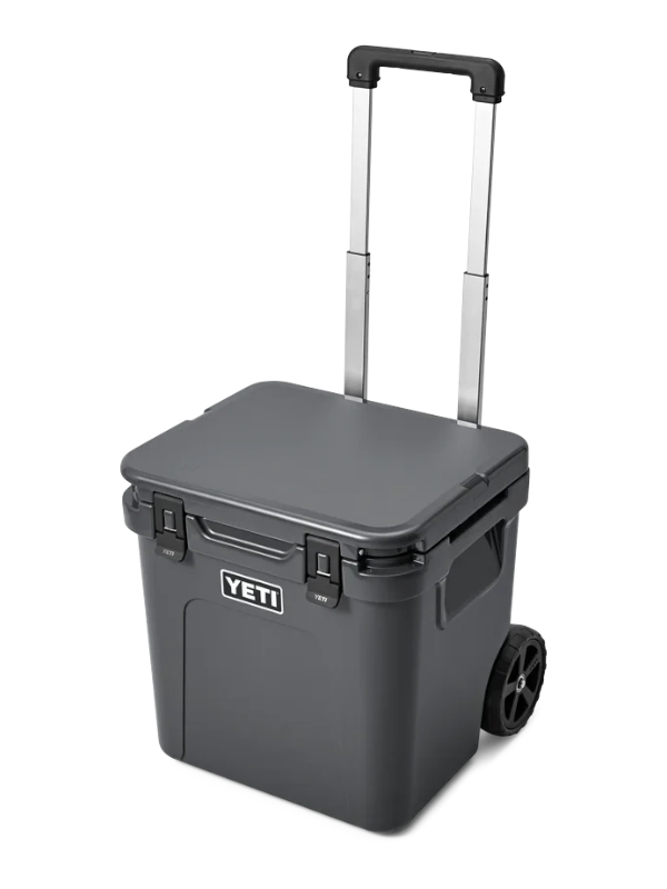 YETI Roadie Wheeled Cooler 48L-Coolers-troggs.com