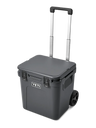 YETI Roadie Wheeled Cooler 48L-Coolers-troggs.com