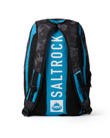 Saltrock Boardwalk Camo Backpack