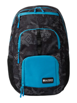 Saltrock Boardwalk Camo Backpack