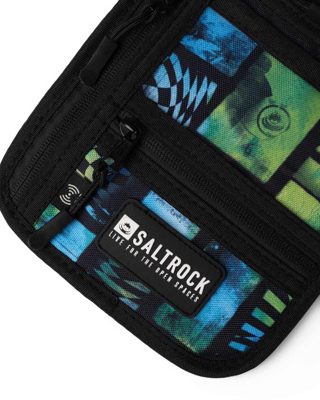 Saltrock Surf Flare Travel Organiser Wallet