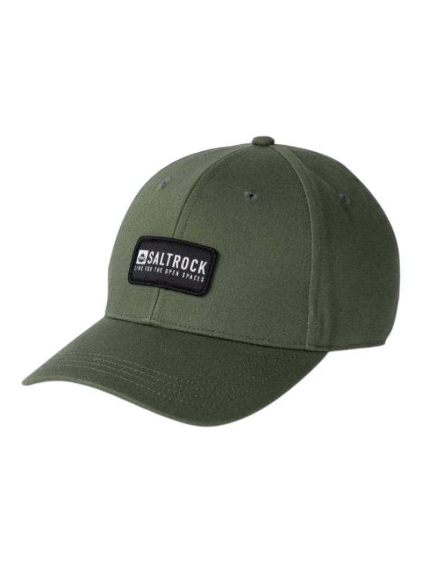 Saltrock Dockyard Cap