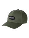 Saltrock Dockyard Cap