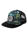 Saltrock Surf Flare Cap