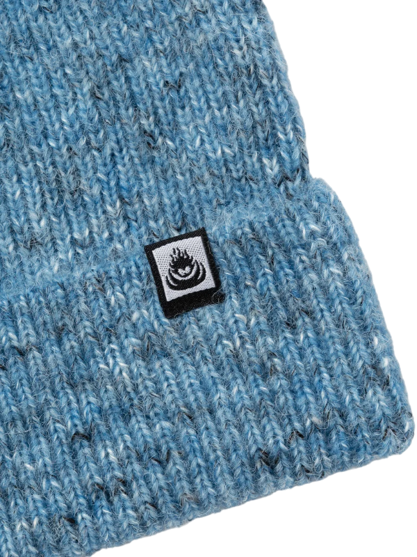 Saltrock Brushed Maine Beanie