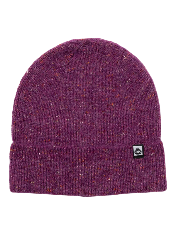 Saltrock Brushed Maine Beanie