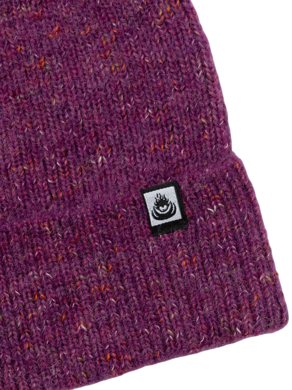 Saltrock Brushed Maine Beanie