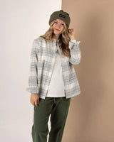 Saltrock Iona Sherpa Beanie