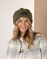 Saltrock Iona Sherpa Beanie