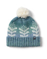 Saltrock Quiver Bobble Beanie