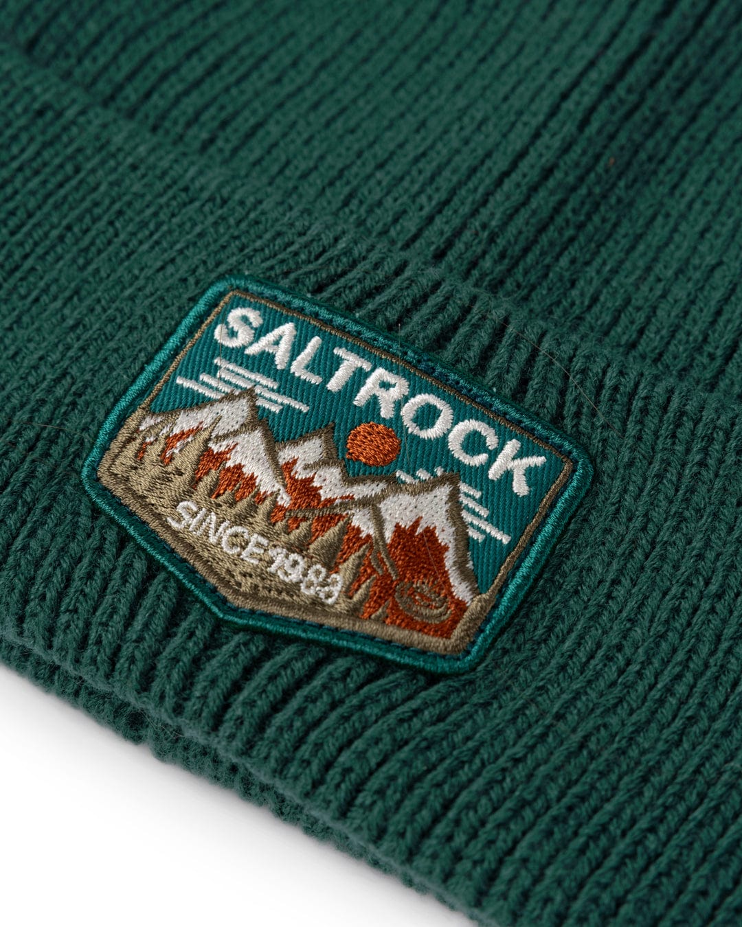 Saltrock Uplands Beanie