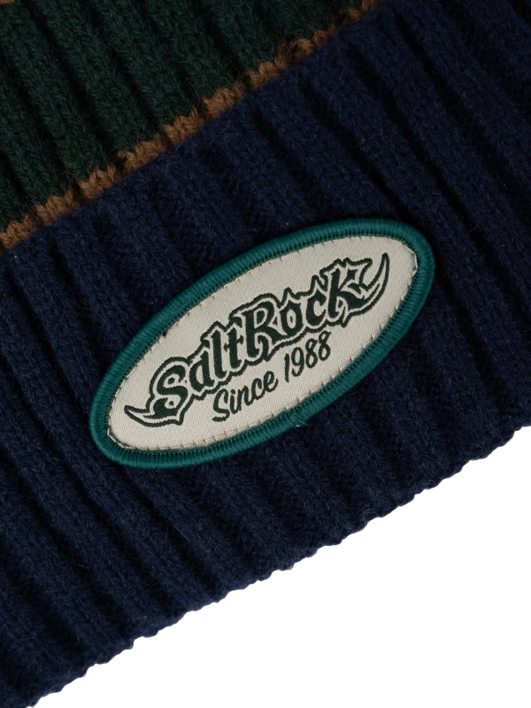 Saltrock Legacy Beanie
