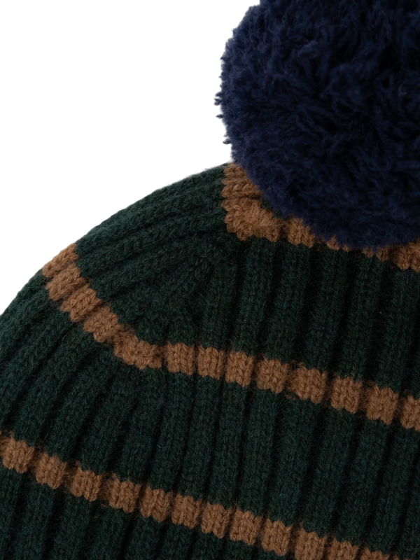 Saltrock Legacy Beanie